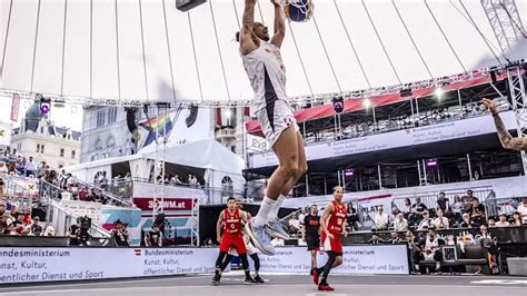 All we learned from FIBA 3x3 World Cup 2023.